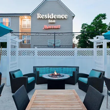 Residence Inn By Marriott Cedar Rapids